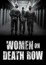 women on death row tv poster