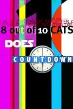 Watch Projectfreetv 8 Out of 10 Cats Does Countdown Online