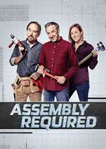Watch Assembly Required Projectfreetv