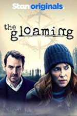 the gloaming tv poster