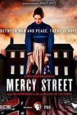 Watch Mercy Street Projectfreetv