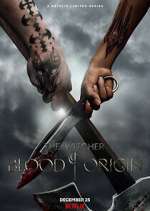 Watch The Witcher: Blood Origin Projectfreetv