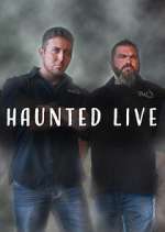 Watch Haunted Live Projectfreetv