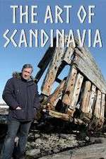 Watch The Art of Scandinavia Projectfreetv