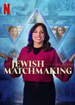 Watch Jewish Matchmaking Projectfreetv