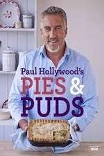Watch Paul Hollywood's Pies and Puddings Projectfreetv