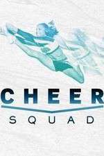Watch Cheer Squad Projectfreetv