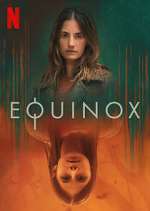 equinox tv poster