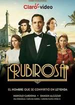 rubirosa tv poster