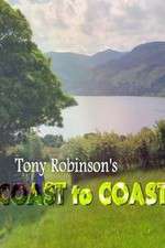 Watch Tony Robinson: Coast to Coast Projectfreetv