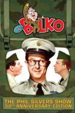 Watch Projectfreetv The Phil Silvers Show Online
