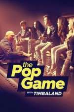 Watch The Pop Game Projectfreetv