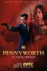 Watch Pennyworth Projectfreetv