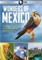 Watch Wonders of Mexico Projectfreetv