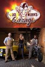 Watch Goblin Works Garage Projectfreetv