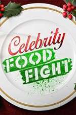 Watch Celebrity Food Fight Projectfreetv