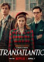 transatlantic tv poster