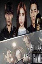 liar game tv poster