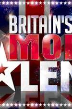 Watch Britain's Got More Talent Projectfreetv