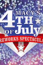 Watch Macy's 4th of July Fireworks Spectacular Projectfreetv