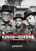 Watch Projectfreetv Kings From Queens: The RUN DMC Story Online