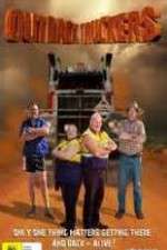 Watch Projectfreetv Outback Truckers  Online