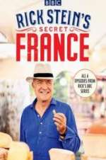Watch Rick Stein\'s Secret France Projectfreetv