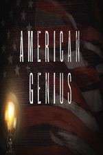 Watch American Genius Projectfreetv