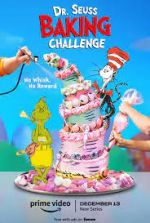 dr. seuss baking challenge tv poster