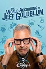 Watch The World According to Jeff Goldblum Projectfreetv