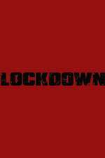 lockdown tv poster