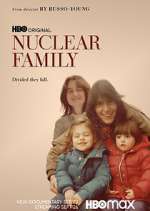nuclear family tv poster