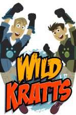 Watch Wild Kratts Projectfreetv