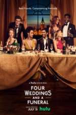 Watch Four Weddings and a Funeral Projectfreetv