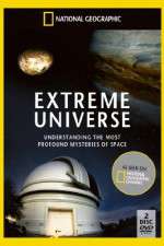Watch National Geographic - Extreme Universe Projectfreetv