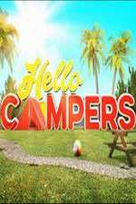 Watch Hello Campers Projectfreetv