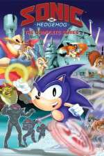 Watch Sonic the Hedgehog Projectfreetv