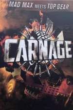 Watch Carnage Projectfreetv