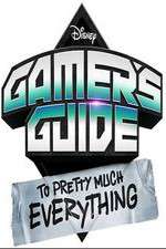 Watch Gamer's Guide to Pretty Much Everything Projectfreetv