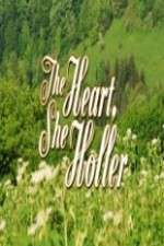 Watch The Heart, She Holler Projectfreetv
