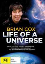 Watch Projectfreetv Brian Cox: Life of a Universe Online