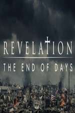 revelation: the end of days tv poster