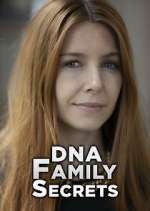 dna family secrets tv poster