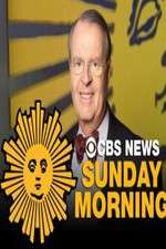 Watch CBS News Sunday Morning Projectfreetv