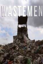 Watch Wastemen Projectfreetv