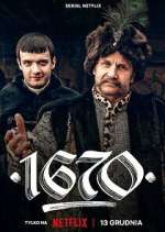 1670 tv poster