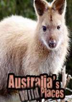 Watch Australia's Wild Places Projectfreetv