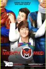 Watch Mighty Med Projectfreetv