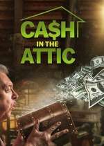 Watch Cash in the Attic Projectfreetv