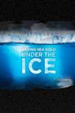 Watch Bering Sea Gold Under the Ice Projectfreetv